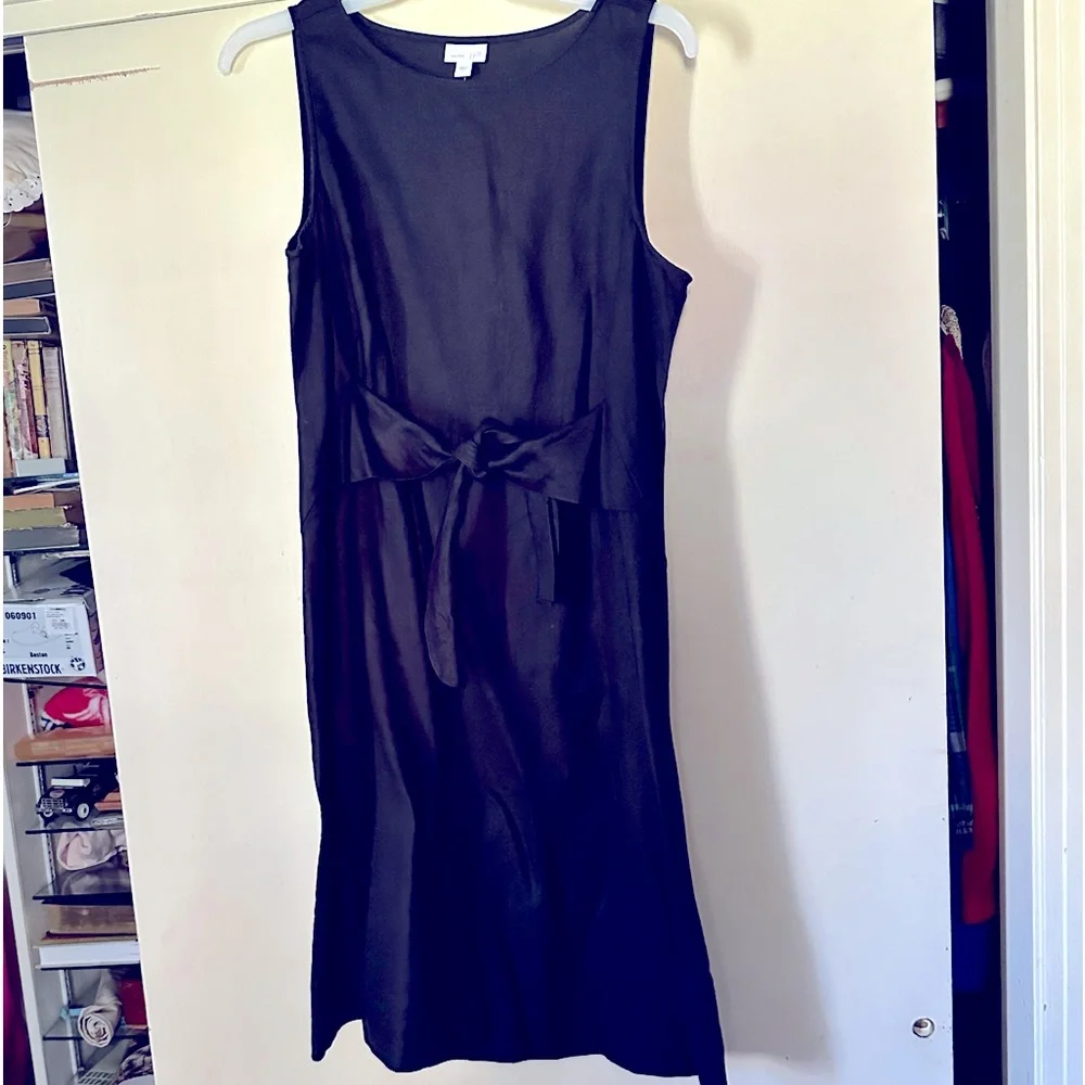 COPY - Pretty LBT from JJill- gently used Sz L - Picture 1 of 3